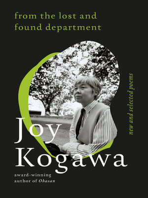 cover image of From the Lost and Found Department